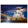 Cathedral of Christ the Saviour, Rusko